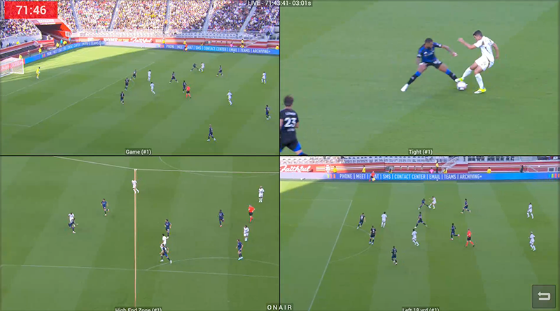 Inside Video Review: MLS #27