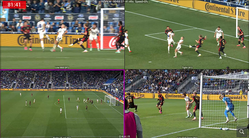 Inside Video Review: MLS #29