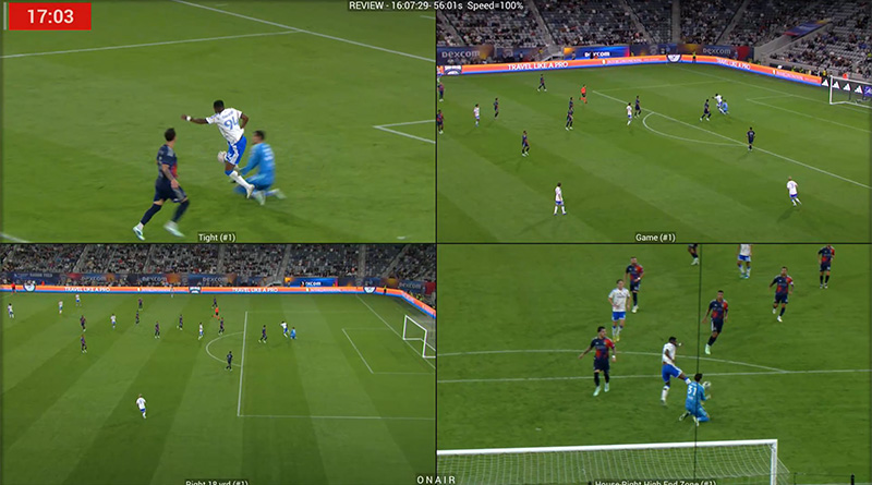 Inside Video Review: MLS #30 + #31