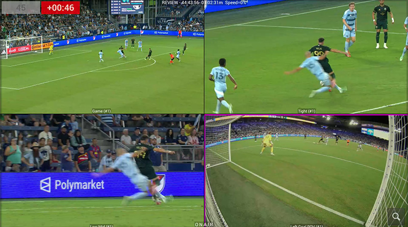 VAR a Fondo: MLS #29